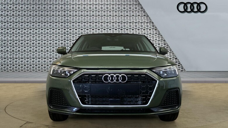 Audi A1 30 TFSI Sport 5dr Petrol Hatchback